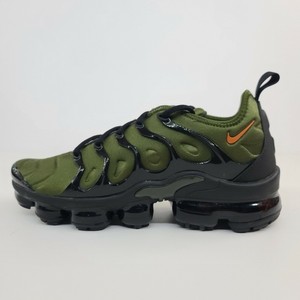 Las mejores ofertas en Zapatillas Nike Air Vapormax Plus verde para hombres  | eBay