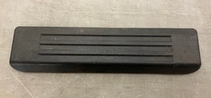 1995-2001 FORD EXPLORER LEFT REAR SILL PLATE P/N F57B-7813279-AA GENUINE OEM - Picture 1 of 6
