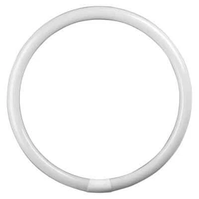 Crompton 32w 40w 60w T9 Circular Round Fluorescent Tube Coolwhite Warm White - Image 1 of 2