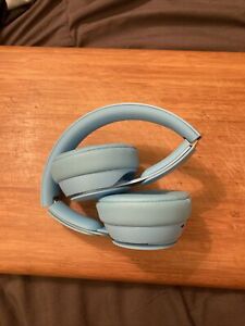 Beats by Dr. Dre Solo Pro On Ear Wireless Headphones - Light Blue