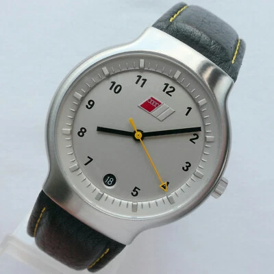 Audi Quattro DTM Sport S линия автомобиля аксессуар Motorsport гонки автоматические часы - Изображение 1 из 4