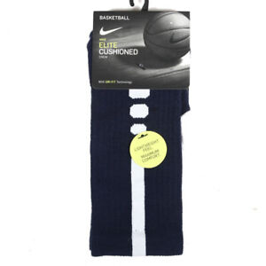 Nike Elite Cushioned Basketball socks Kids socks Size Youth 3Y-5Y women 4-6