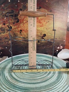 Jameson Whiskey Trio 200ml Empty Bottles With Metal Carrier Collectors Set - Picture 1 of 9