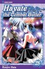 Kenjiro Hata `Hayate The Combat Butler, Vol. 28` BOOK NEW
