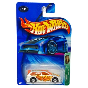 Hot Wheels T-Hunt Treasure Hunt Audacious 1:64 Diecast - Bild 1 von 5