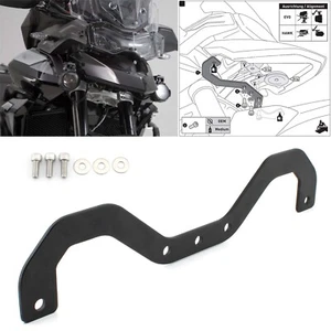 Motorcycle Fog Lamp Bracket for Triumph Tiger 900 GT Rally Spotlight Bracket Kit - Picture 1 of 11