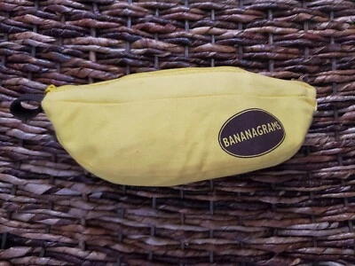 Bananagrams Game - Image 1 of 2