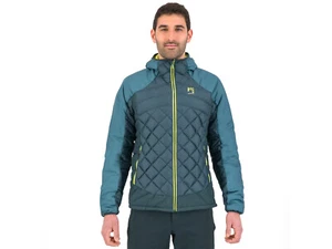 KARPOS BERGSTEIGER TREKKINGJACKE HERREN WINTER 2500580 017 LASTEI ACTIVE PLUS FO - Bild 1 von 2