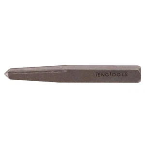 Extractor de tornillos individual Teng Tools 3/8 pulgadas - SEL05S - Imagen 1 de 3