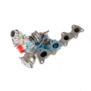 1.4T Turbocharger Assembly Fit For VW EOS Golf Jetta AUDI A1 A3 03C 145 702L - Picture 1 of 22