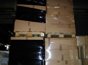1 Kiste Computer-Ware Elektro-Ware Insolvenz Abverkauf Lager-Überhang Paket