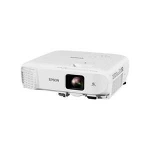 Epson EB-992F Projector - Nearly New - Under 30 hrs Used. - Picture 1 of 4