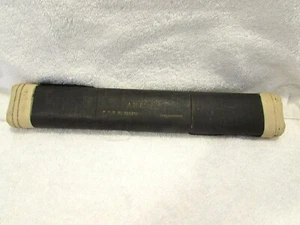 Vintage Rare A.W. FABER “CASTELL” 367 Slide Rule D.R.PAT. 206428 Germany - Picture 1 of 12