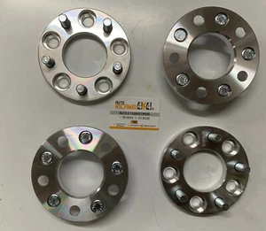 LAND ROVER DEFENDER 90 - 110 WHEEL SPACERS / Discovery I / Range Rover I - Picture 1 of 2