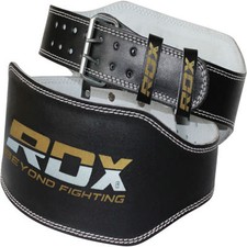 Weight Lifting Belts