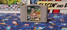 .N64.' | '.Dual Heroes.