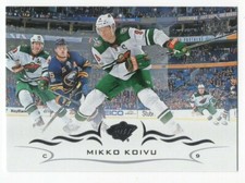 2015-16 to 2021-22 Upper Deck MVP Hockey Singles. You Choose from List