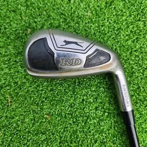 Slazenger RD Raw Distance Single 5 Hybrid Iron RH 37.25" Aldila R Flex Graphite - Picture 1 of 7