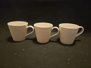 Set Of 3 Royal Doulton Gordon Ramsay Maze Coffee Mugs - Picture 1 of 4