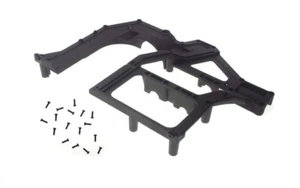 Seitenteil links Caliber 3 / 4 / 700 RC Helikopter Ersatzteil Kyosho CA-3093 - Bild 1 von 1