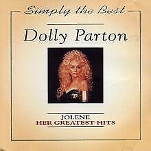 Simply the Best von Parton Dolly | CD | Zustand gut