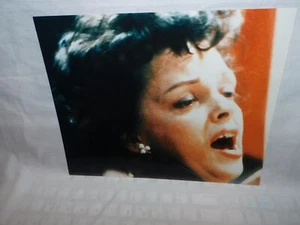 VINTAGE JUDY GIRLANDE FOTO - LOT 47 - Bild 1 von 2