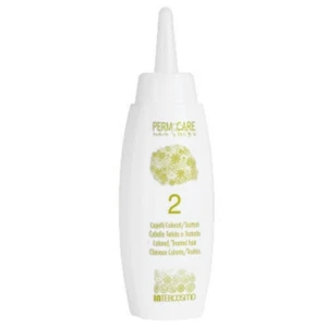 INTERCOSMO Perm Care 2 Capelli Colorati/Trattati 140ml CAPELLI RICCI - Imagen 1 de 1