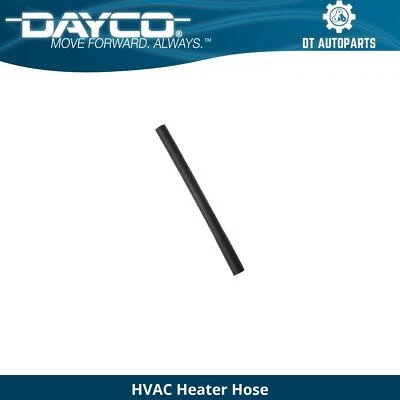 Manguera de calefacción para Dodge B1500 1995-1996 Dayco Foto 1 de 2