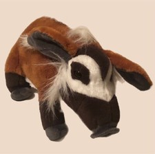 RED RIVER BOAR (Wild Republic) PIG,HOG PLUSH STUFFED ANIMAL 12in