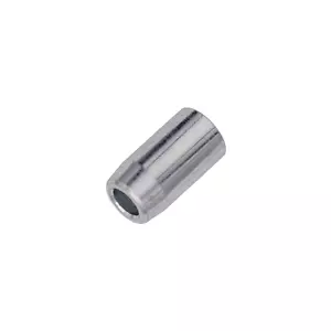 Flo Supply 4AN Collar - Zinc Plated Steel - Picture 1 of 1