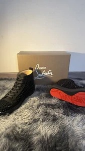 Louboutin Borchiate Uomo - Imagen 1 de 7