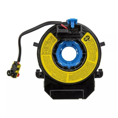 New Clockspring Squib Sensor For KIA RIO ( BU ) MK3 2011-2017 - Image 1 of 4