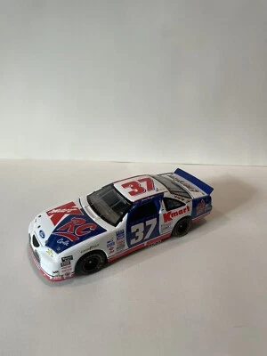 ACTION - Jeremy Mayfield #37 - Kmart - RC Cola - 1997 Ford Thunderbird - Elite - Image 1 of 4