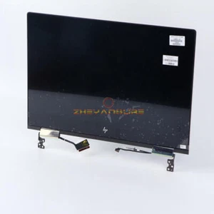 LCD Touch Screen HP SPECTRE X360 13-AE 13T-AE 13-AE013DX 13-AE014DX - Zdjęcie 1 z 14