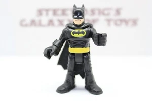 Fisher-Price Imaginext DC Super Friends Batman Oozee Pit - Picture 1 of 3