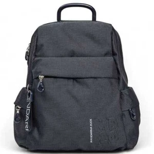 Genuine Mandarina Duck Backpack MD 20 SCARAB Female - P10QMTT2A46 - Picture 1 of 4