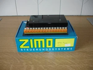 ZIMO M 8016 - Picture 1 of 3