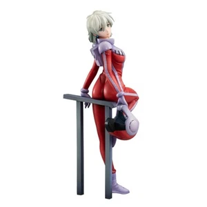 The 08th MS Team Aina 7,9 in 1/8 Anime Figure PVC Statua GGG MegaHouse Giappone Nuovo con scatola - Foto 1 di 8