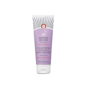 First Aid Beauty - KP Bump Eraser Body Scrub with 10% AHA Keratosis Pilaris S... - Picture 1 of 7