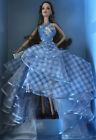 Dorothy Barbie poupée Wizard Oz Fantasy Glamour et pantoufles rubis rouges chaussures aiguilles