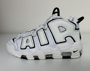 Las mejores ofertas en Nike Air More Uptempo Zapatos deportivos para mujeres  | eBay