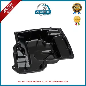 OIL SUMP FITS 2.2 TRANSIT CVRA CVRB CVRC DIESEL ENGINE FORD - BRAND NEW - Picture 1 of 4