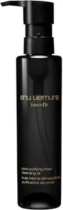 Shu Uemura Black Oil Pore Puriflying Fresh 150ml From Japan - Picture 1 of 7