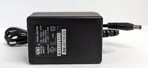 YHI YS-1015-U12 AC Netzteil 100-120 V 50 Hz 0,45 A 12 V-1,25 A - Bild 1 von 3