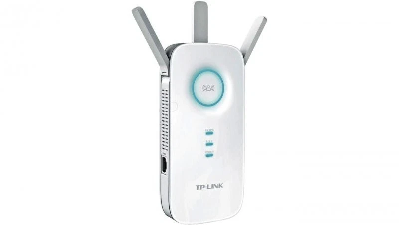 TP-LINK Ac1750 RE450 Dual Band WLAN Repeater