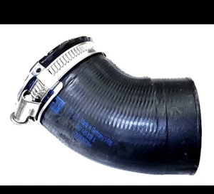 Genuine AUDI VW SEAT SKODA Pressure Hose 1K0145838S - Picture 1 of 5