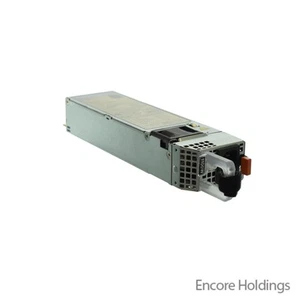 Dell Power Supply For 15G Poweredge R750 - 1100 Watts - 80 Plus Titanium J9N6W - Picture 1 of 1