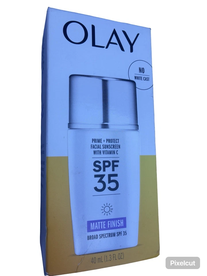 Olay Matte Finish - Image 1 of 4