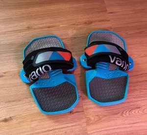 North Duotone Vario Kiteboard Bindung M-XL 39-47 EU - Bild 1 von 3