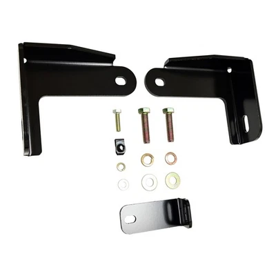 Westin 30-1435 Mount Kit for Safari Bull Bar (Bull Bar Sold Separately) - Image 1 of 2